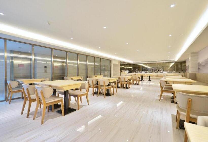 Ji Hotel Jiaxing Xitang