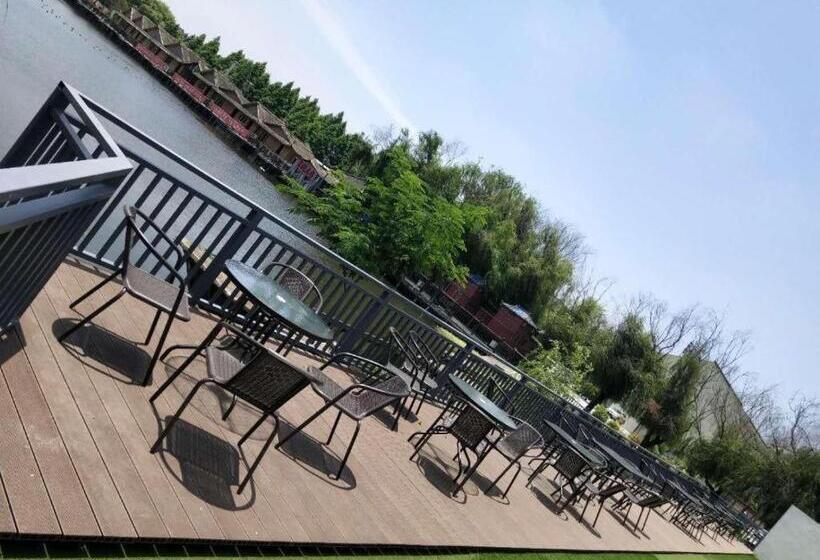 Ji Hotel Jiaxing Xitang