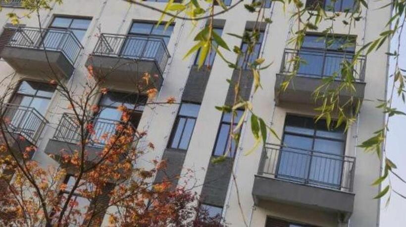 Ji Hotel Jiaxing Xitang