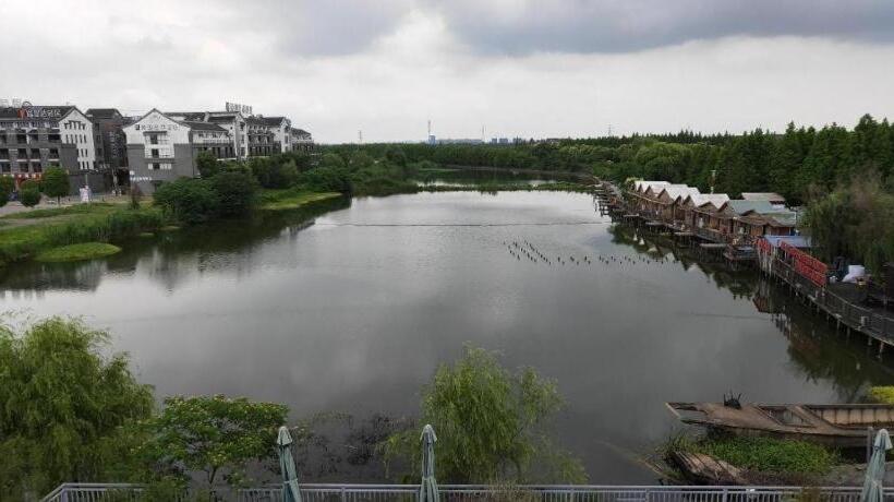 Ji Hotel Jiaxing Xitang