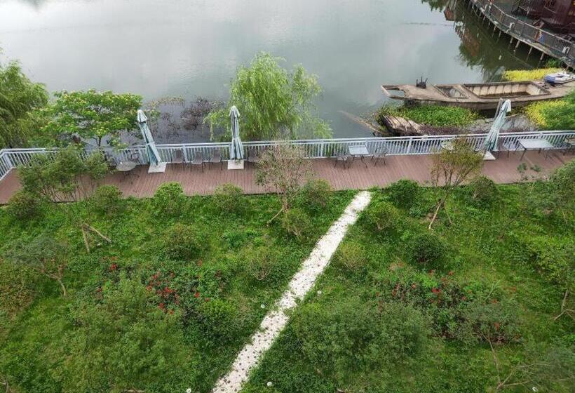 Ji Hotel Jiaxing Xitang