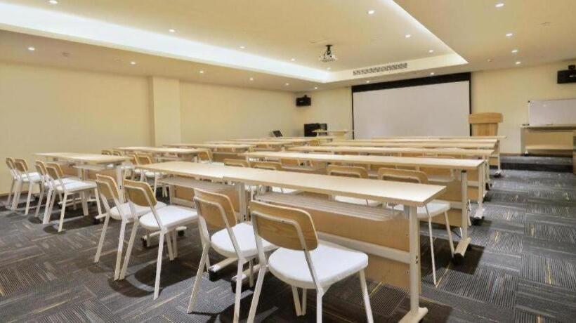 Ji Hotel Jiaxing Xitang