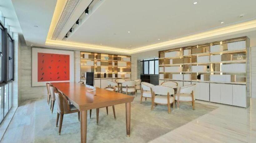 Ji Hotel Jiaxing Xitang