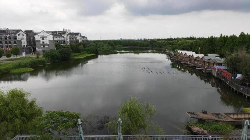 Ji Hotel Jiaxing Xitang