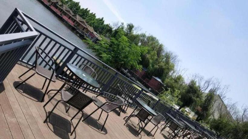 Ji Hotel Jiaxing Xitang