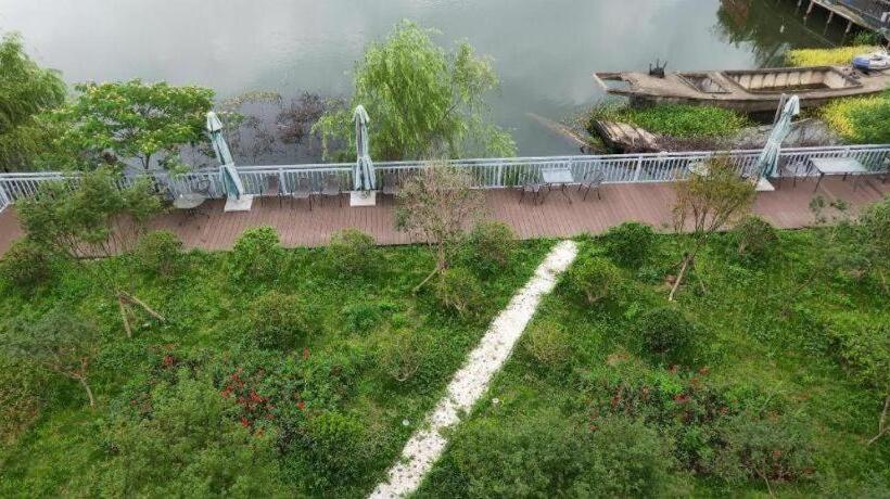 Ji Hotel Jiaxing Xitang