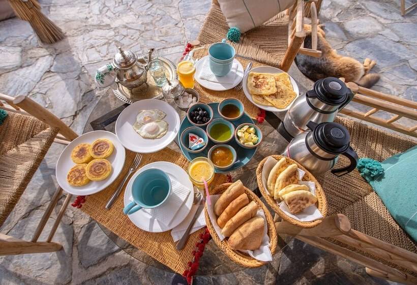 هتل La Fattoria Ecolodge