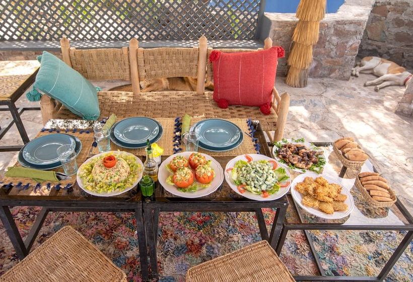 هتل La Fattoria Ecolodge