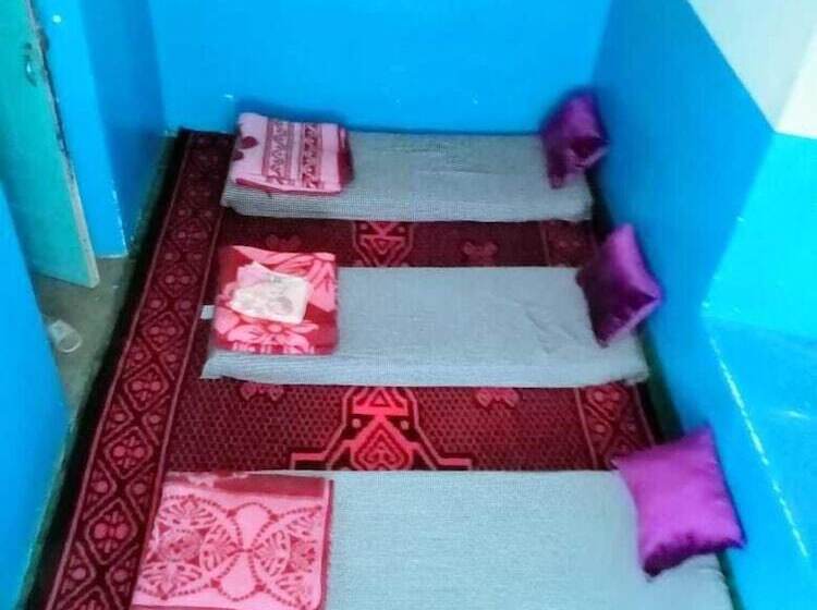 هاستل Gite Ifoulou Tassaout