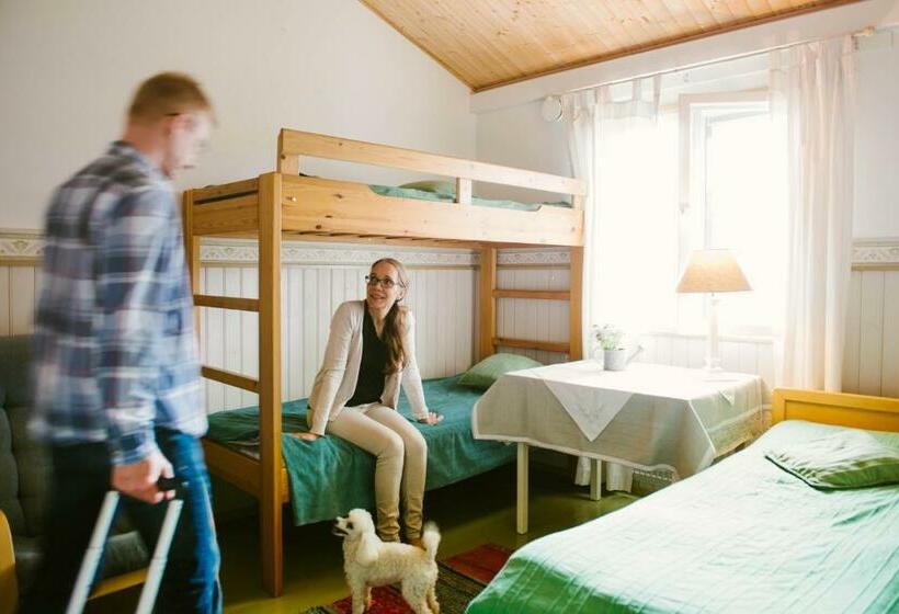 旅馆 Riihon Majatalo