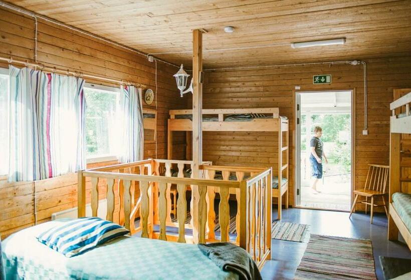 旅馆 Riihon Majatalo