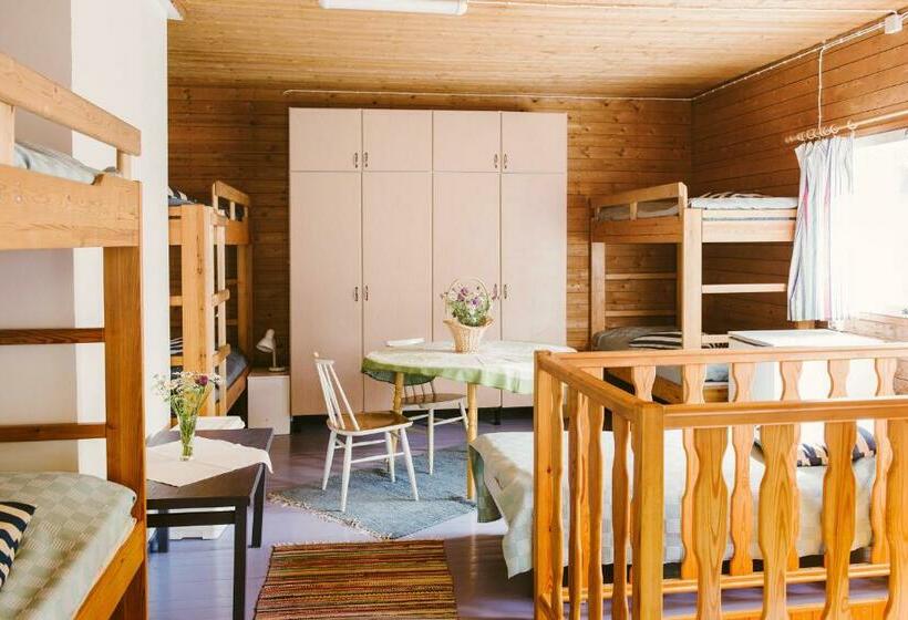 旅馆 Riihon Majatalo