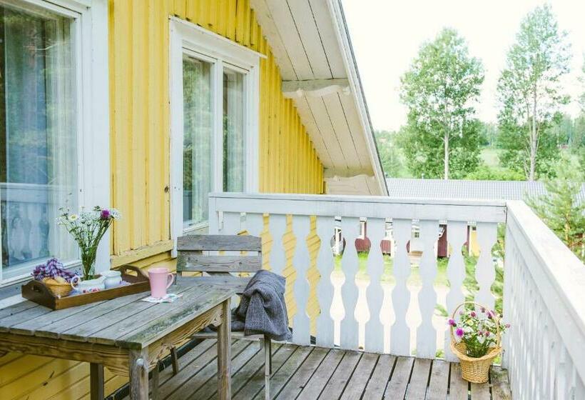 旅馆 Riihon Majatalo