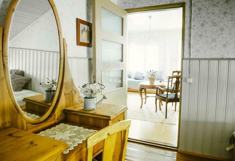 旅馆 Riihon Majatalo