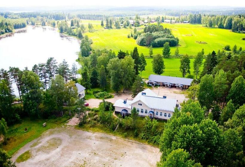 旅馆 Riihon Majatalo