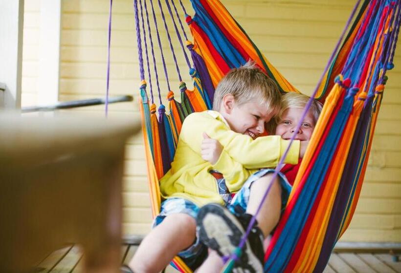 旅馆 Riihon Majatalo