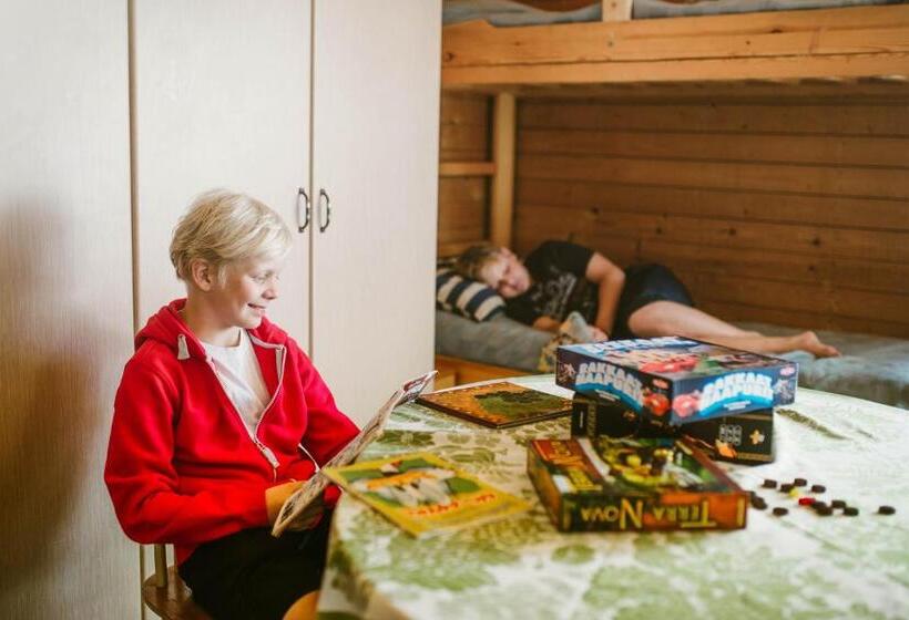 旅馆 Riihon Majatalo