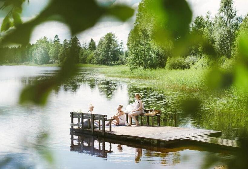 旅馆 Riihon Majatalo