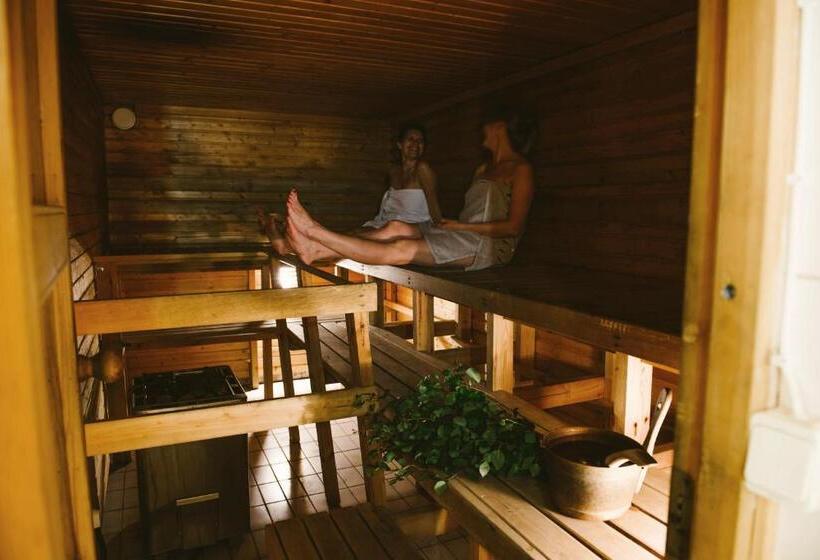 旅馆 Riihon Majatalo