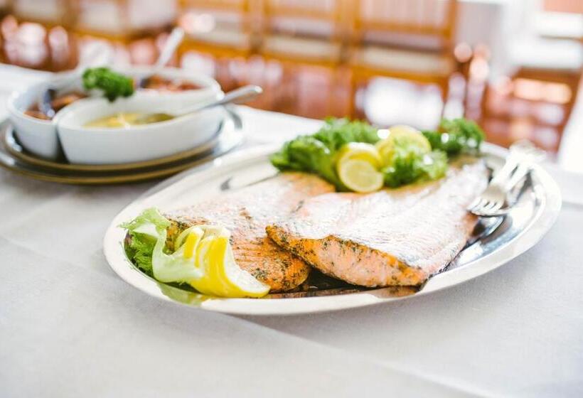 旅馆 Riihon Majatalo