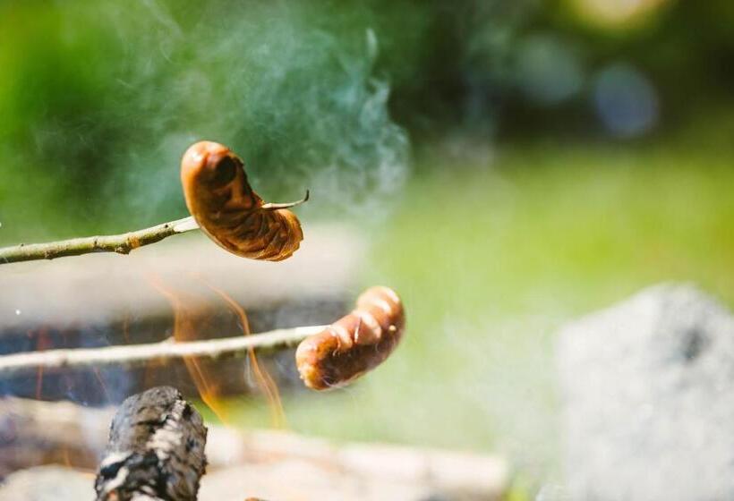 旅馆 Riihon Majatalo