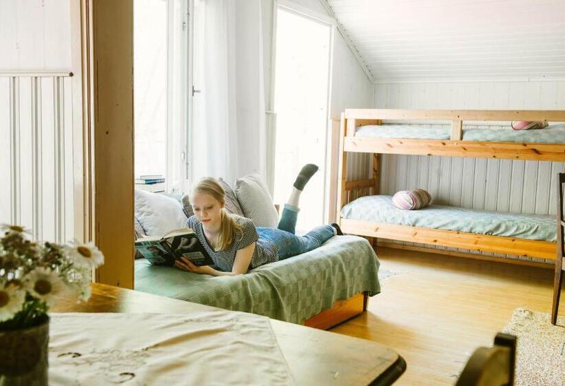 旅馆 Riihon Majatalo