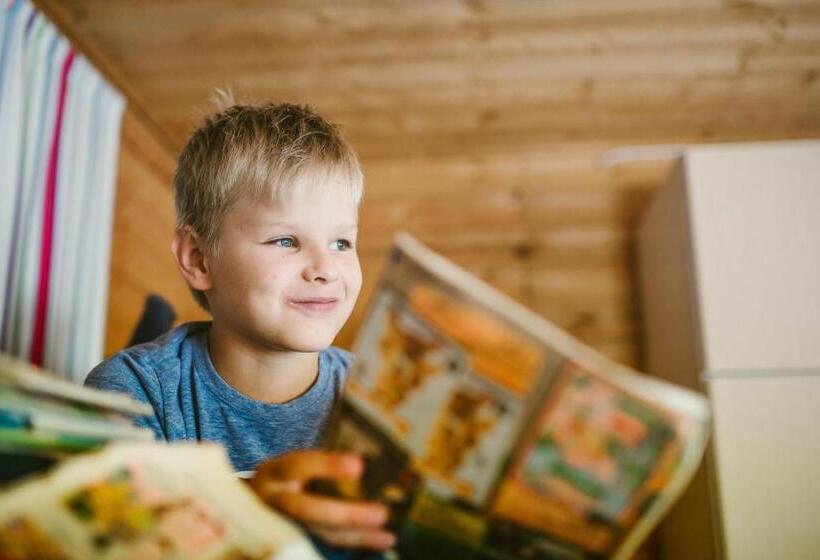 旅馆 Riihon Majatalo