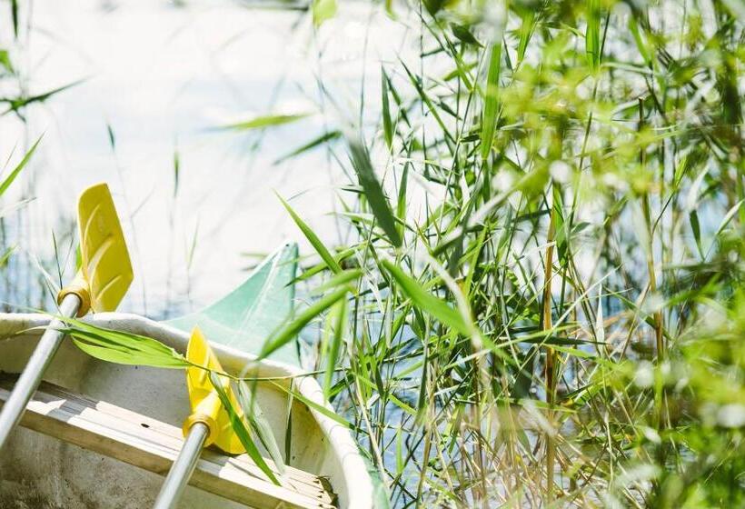 旅馆 Riihon Majatalo