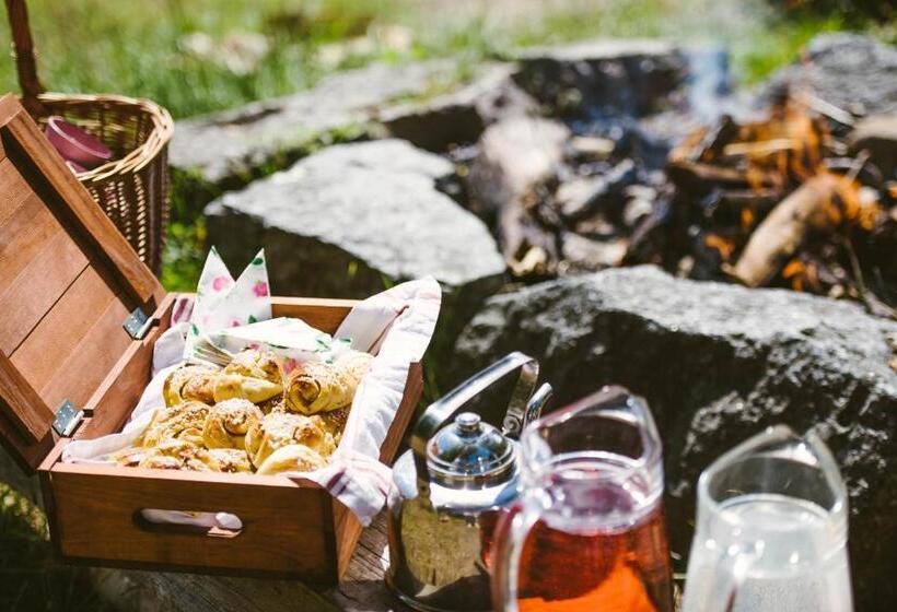 旅馆 Riihon Majatalo