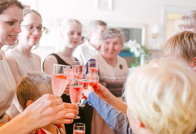 旅馆 Riihon Majatalo