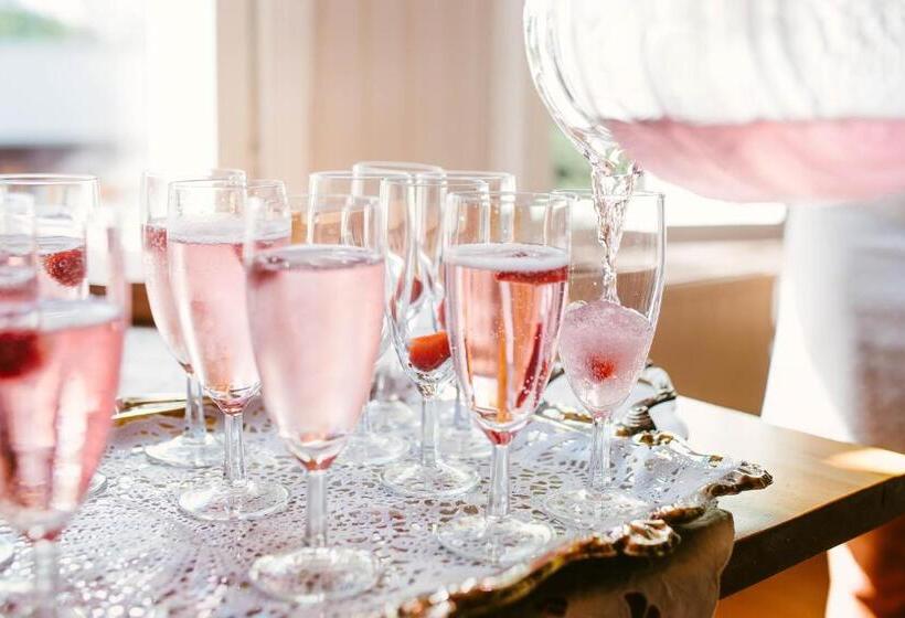 旅馆 Riihon Majatalo