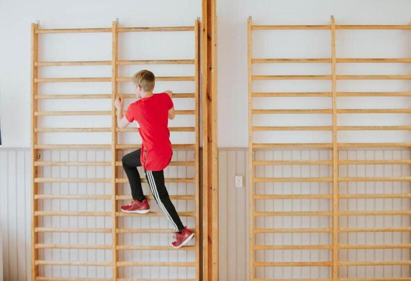 旅馆 Riihon Majatalo