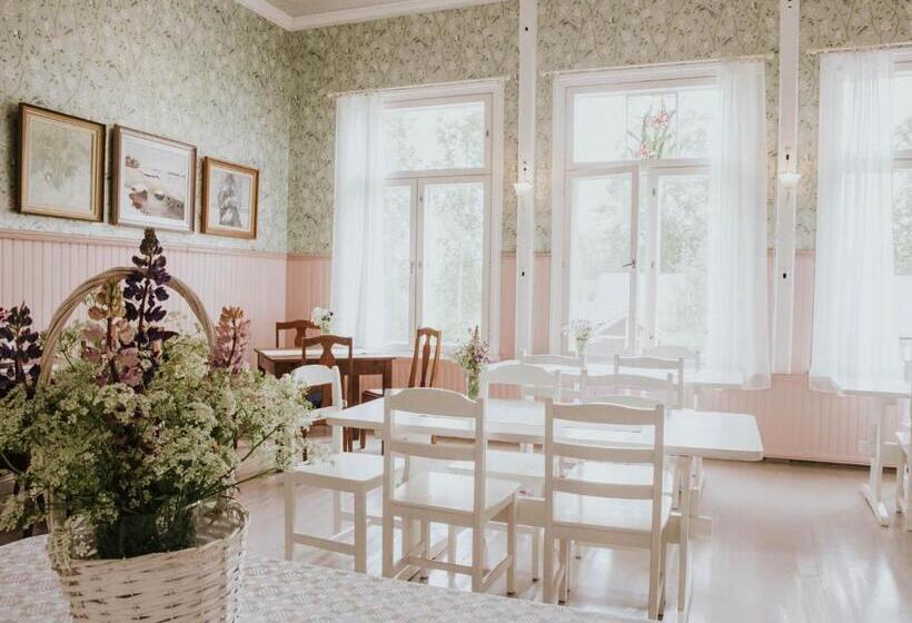 旅馆 Riihon Majatalo