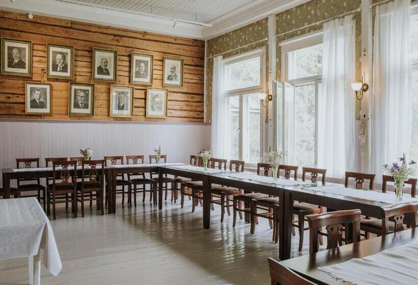 旅馆 Riihon Majatalo