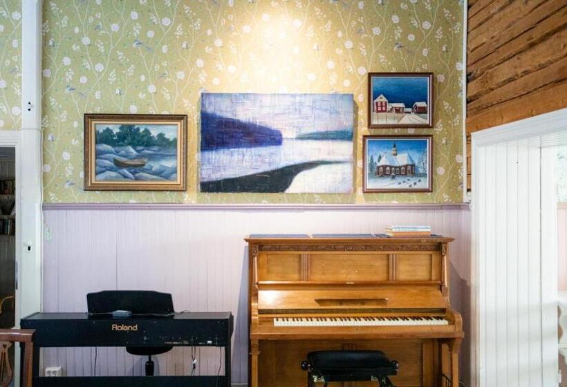 旅馆 Riihon Majatalo