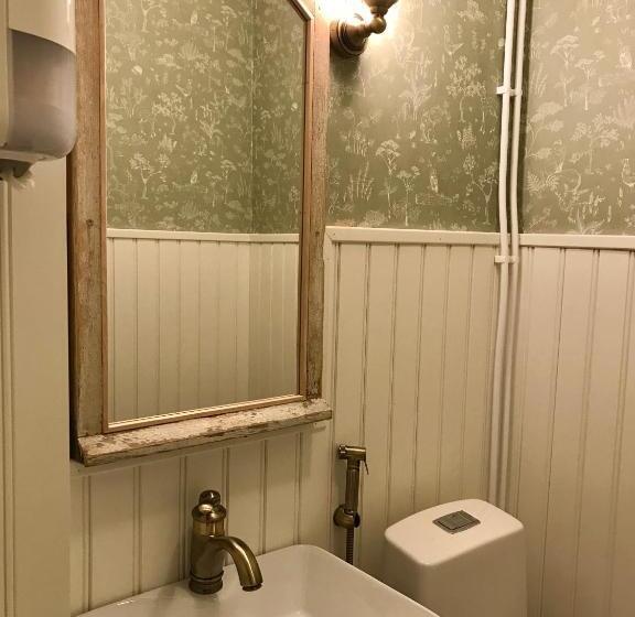 旅馆 Riihon Majatalo