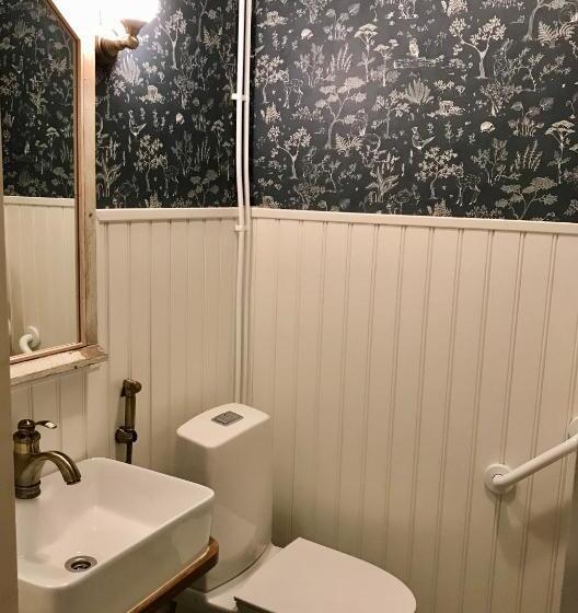 旅馆 Riihon Majatalo