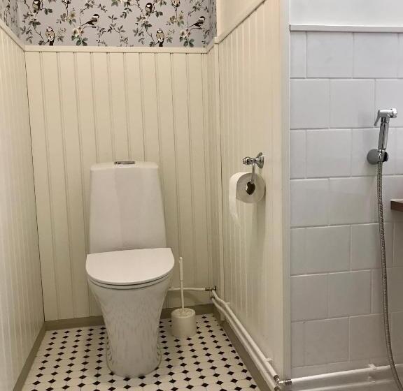 旅馆 Riihon Majatalo