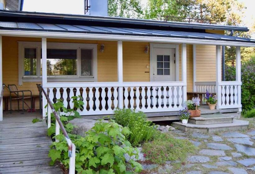 旅馆 Riihon Majatalo