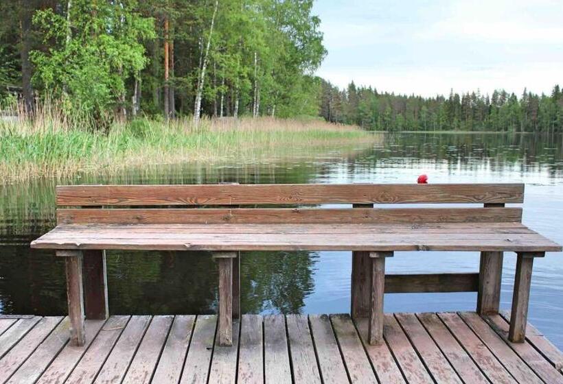 旅馆 Riihon Majatalo