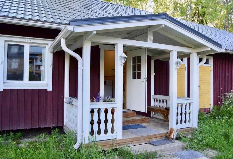 旅馆 Riihon Majatalo