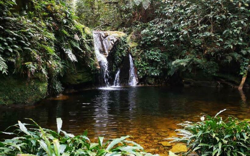 هاستل Shintuya Hot Springs
