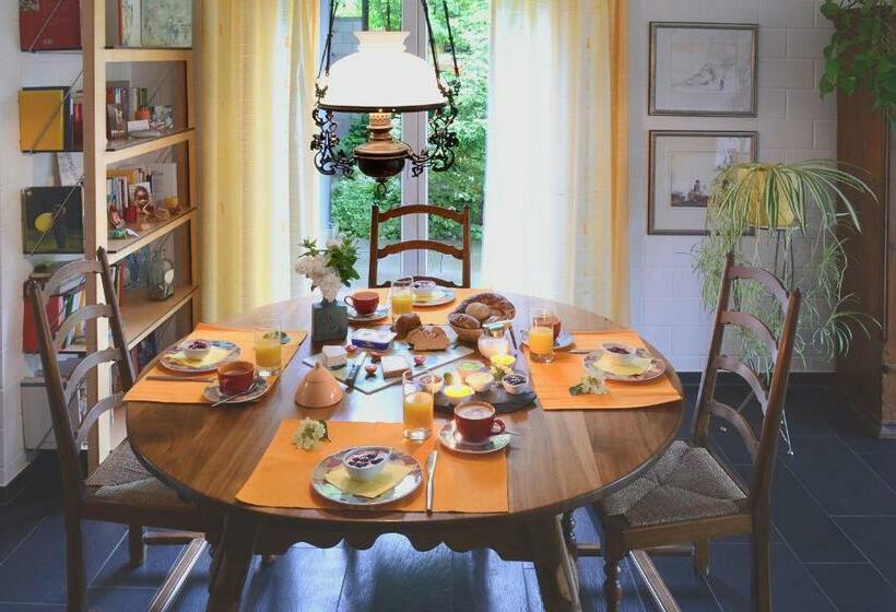 B&b Bättwil