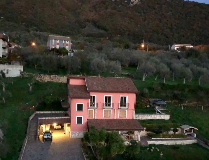B&b La Casa Del Sole