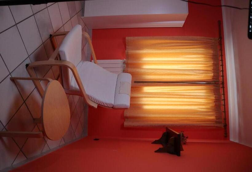 B&b La Casa Del Sole