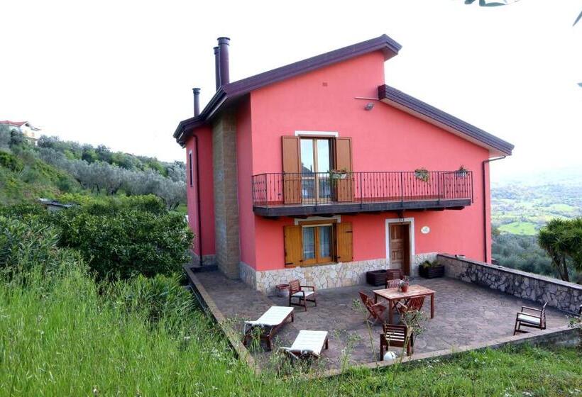 B&b La Casa Del Sole