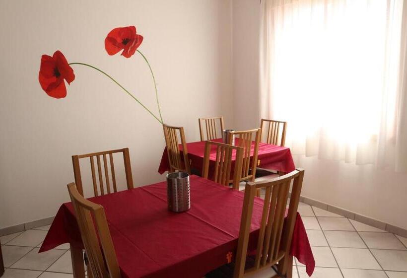 B&b La Casa Del Sole