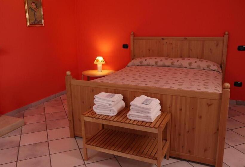 B&b La Casa Del Sole