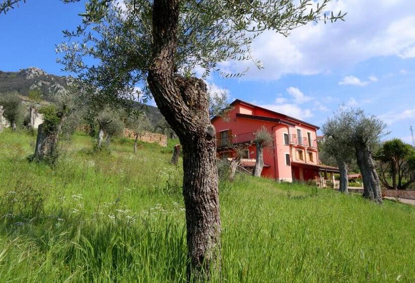 B&b La Casa Del Sole