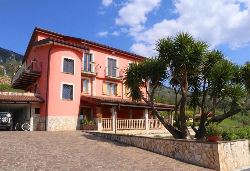 B&b La Casa Del Sole